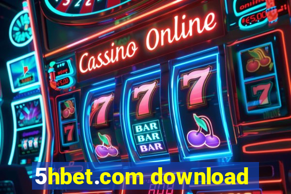 5hbet.com download